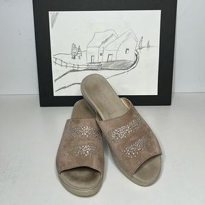 Mephisto Enzia Spark Pre owned Women’s Size 7